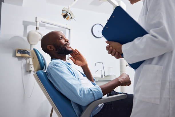 Best Emergency Dental Filling Replacement  in Grandville, MI